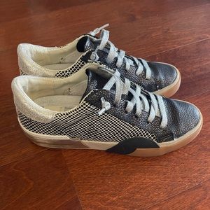 Dolce Vita Zina sneaker